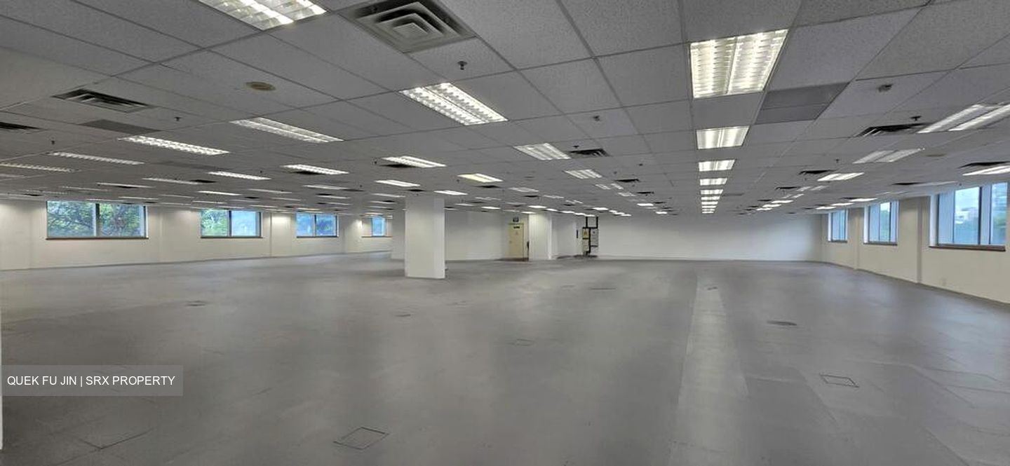 Haw Par Centre (D9), Office #504483451